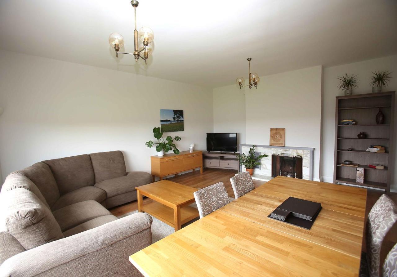 Bed and Breakfast The Callows Athlone Exterior foto