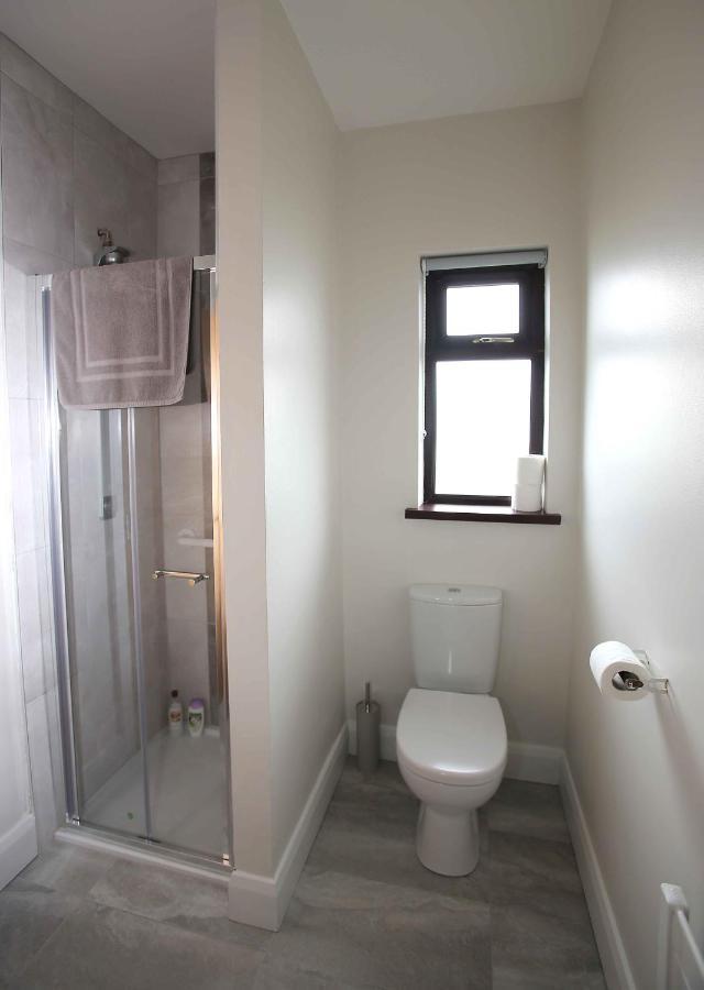 Bed and Breakfast The Callows Athlone Exterior foto