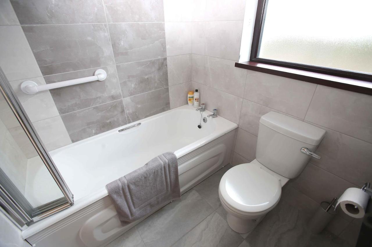 Bed and Breakfast The Callows Athlone Exterior foto