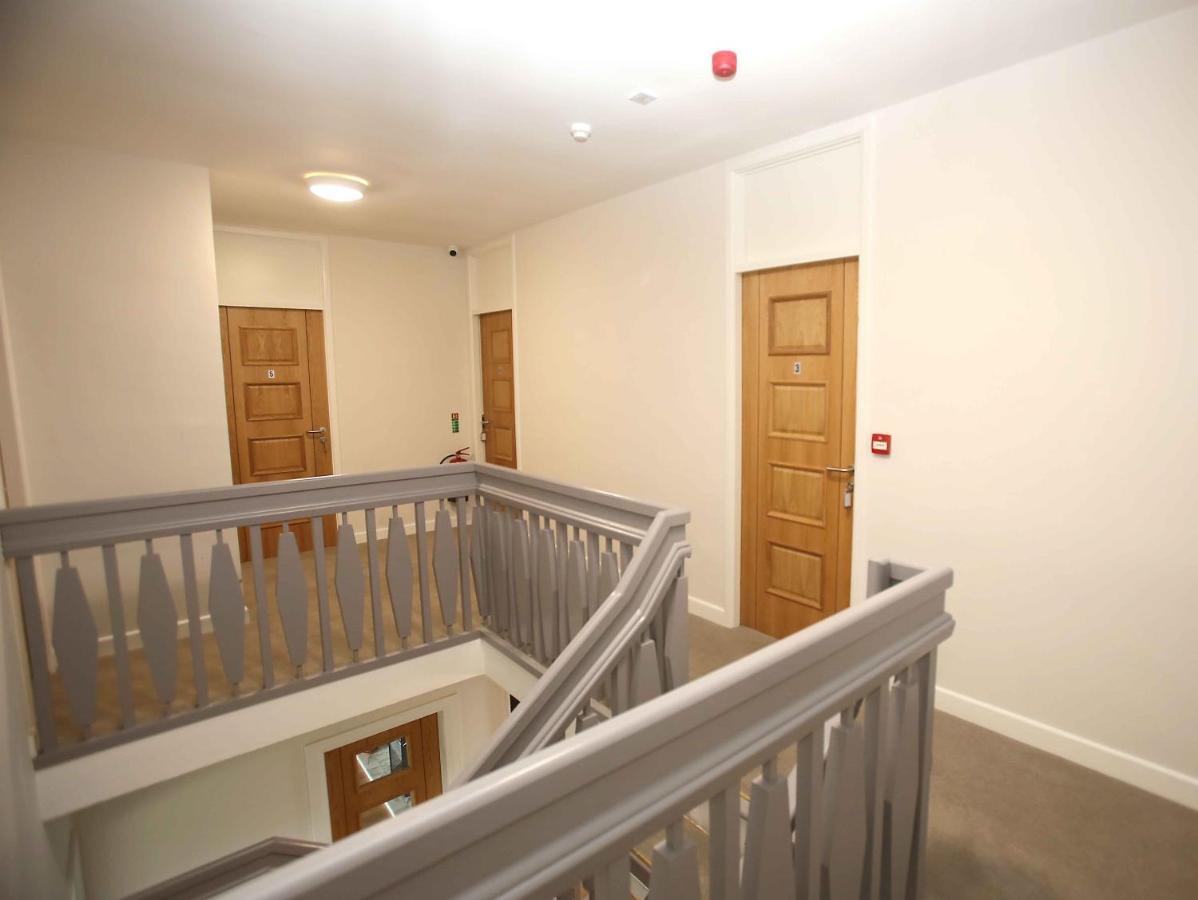 Bed and Breakfast The Callows Athlone Exterior foto