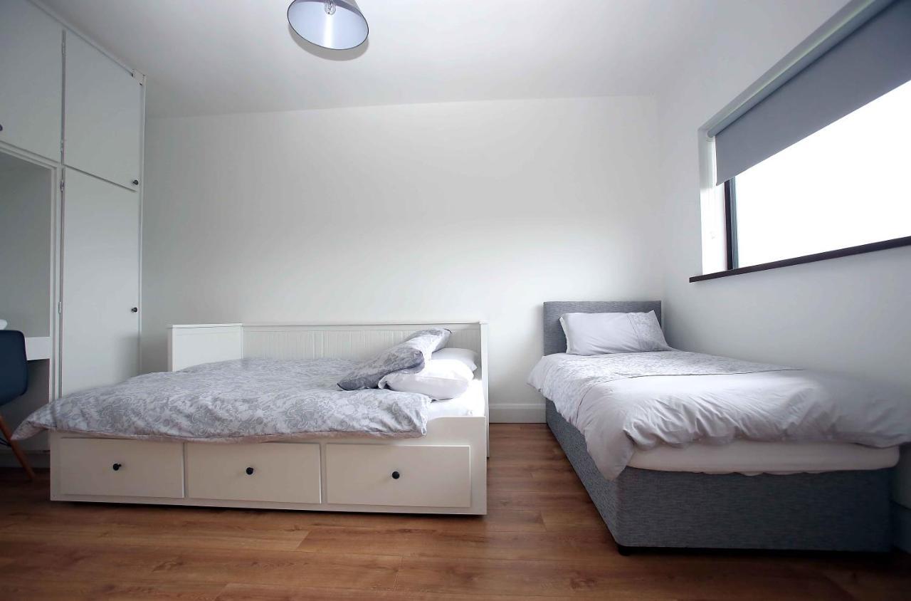 Bed and Breakfast The Callows Athlone Exterior foto