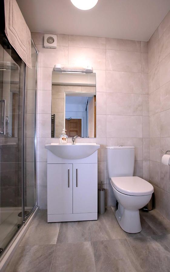 Bed and Breakfast The Callows Athlone Exterior foto