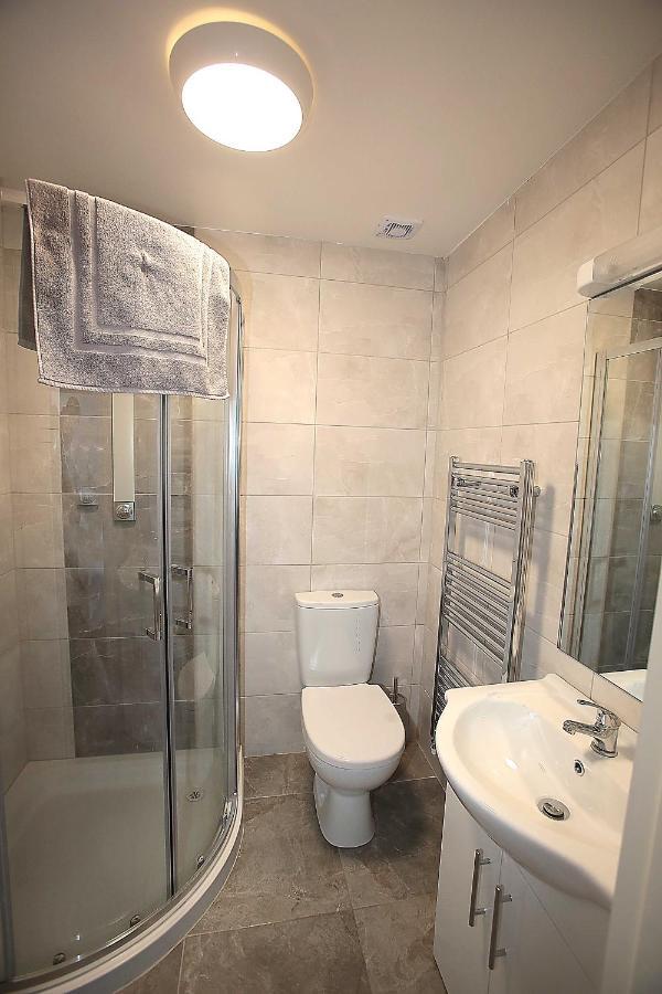 Bed and Breakfast The Callows Athlone Exterior foto