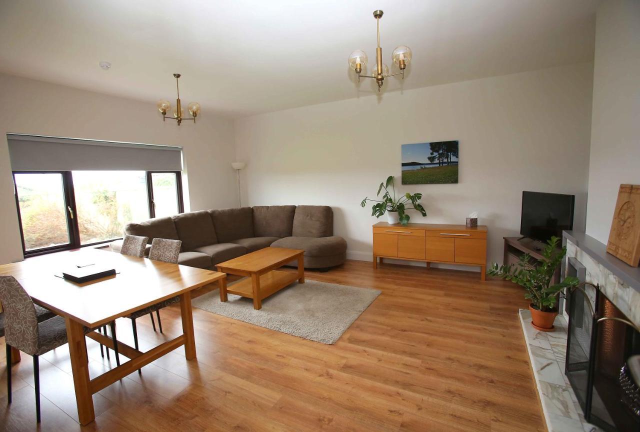 Bed and Breakfast The Callows Athlone Exterior foto