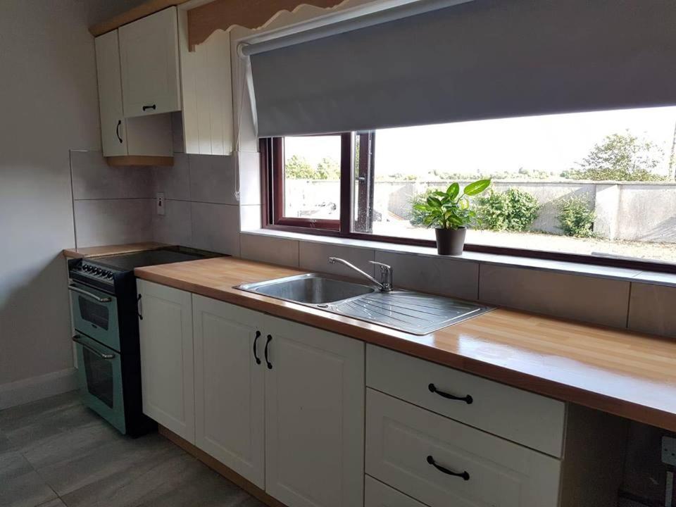 Bed and Breakfast The Callows Athlone Exterior foto